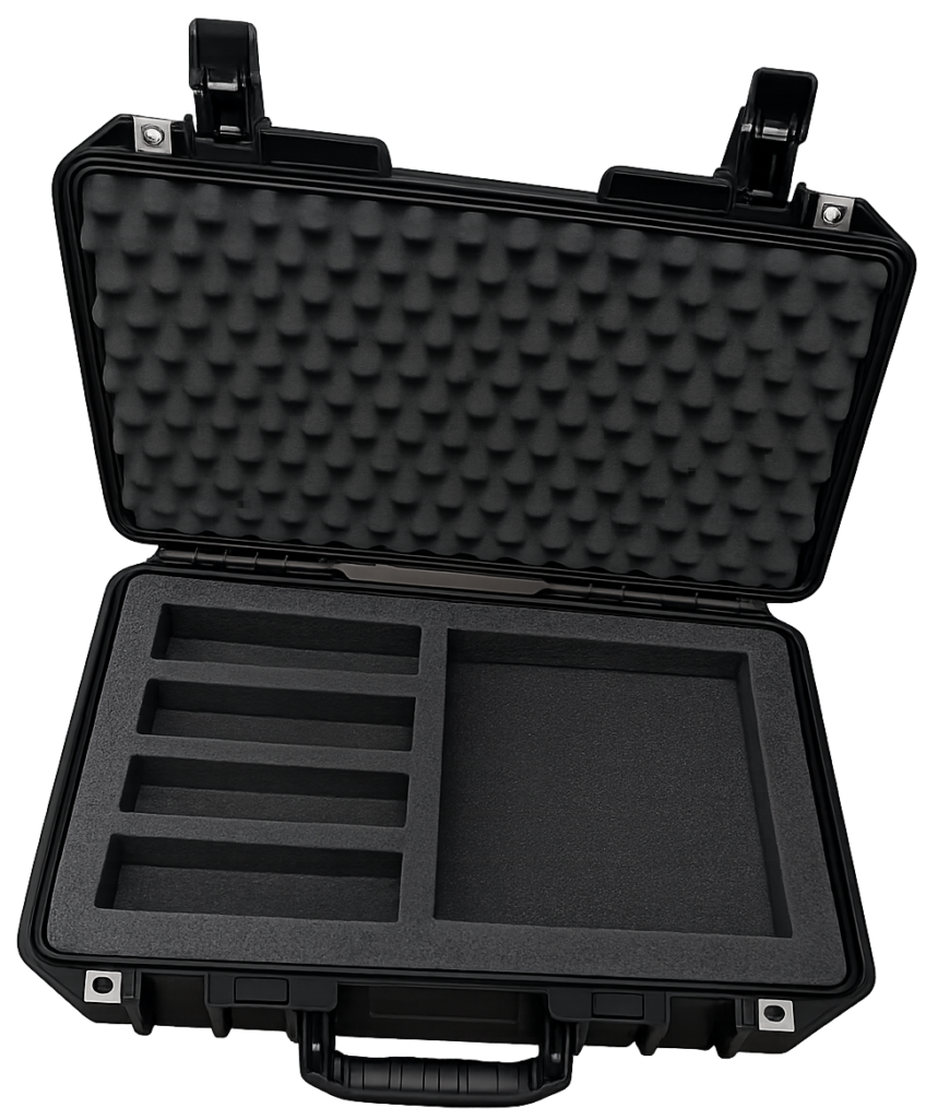 Pelican 1505 Case
